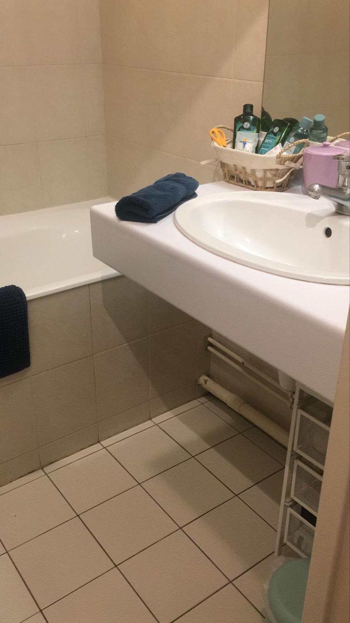 Double Room With Balcony 파리 외부 사진