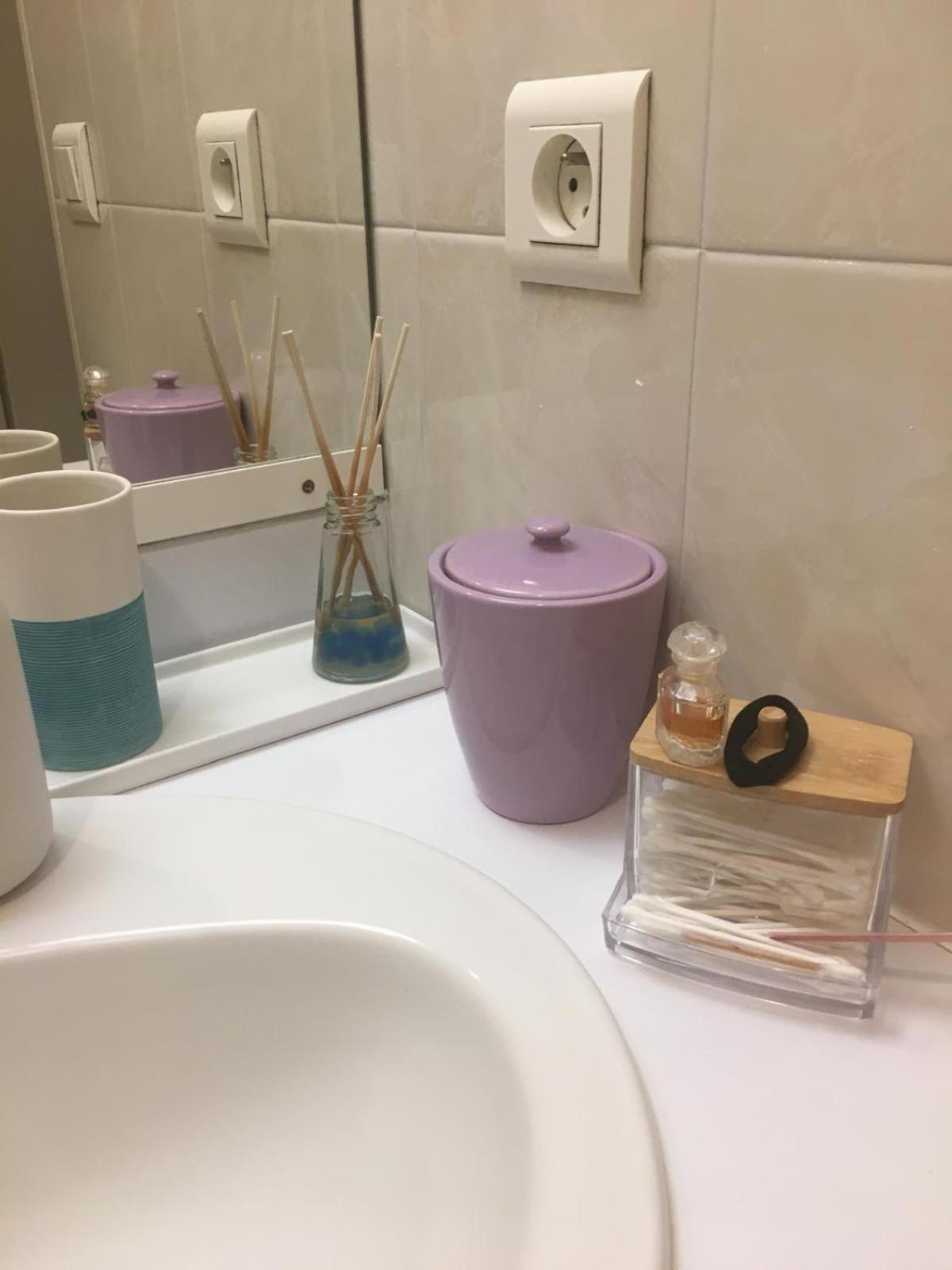 Double Room With Balcony 파리 외부 사진