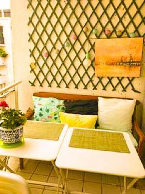 Double Room With Balcony 파리 외부 사진