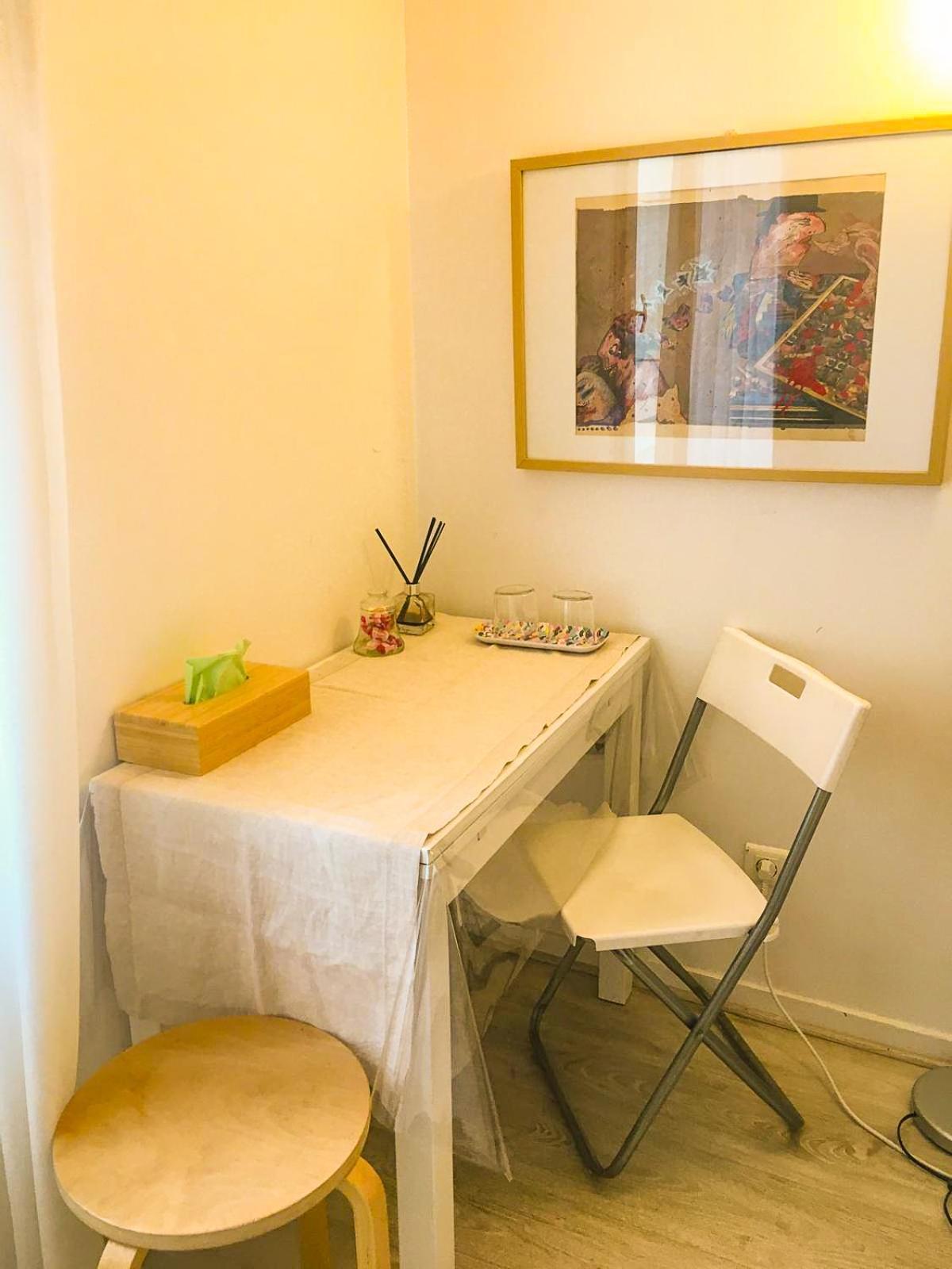 Double Room With Balcony 파리 외부 사진