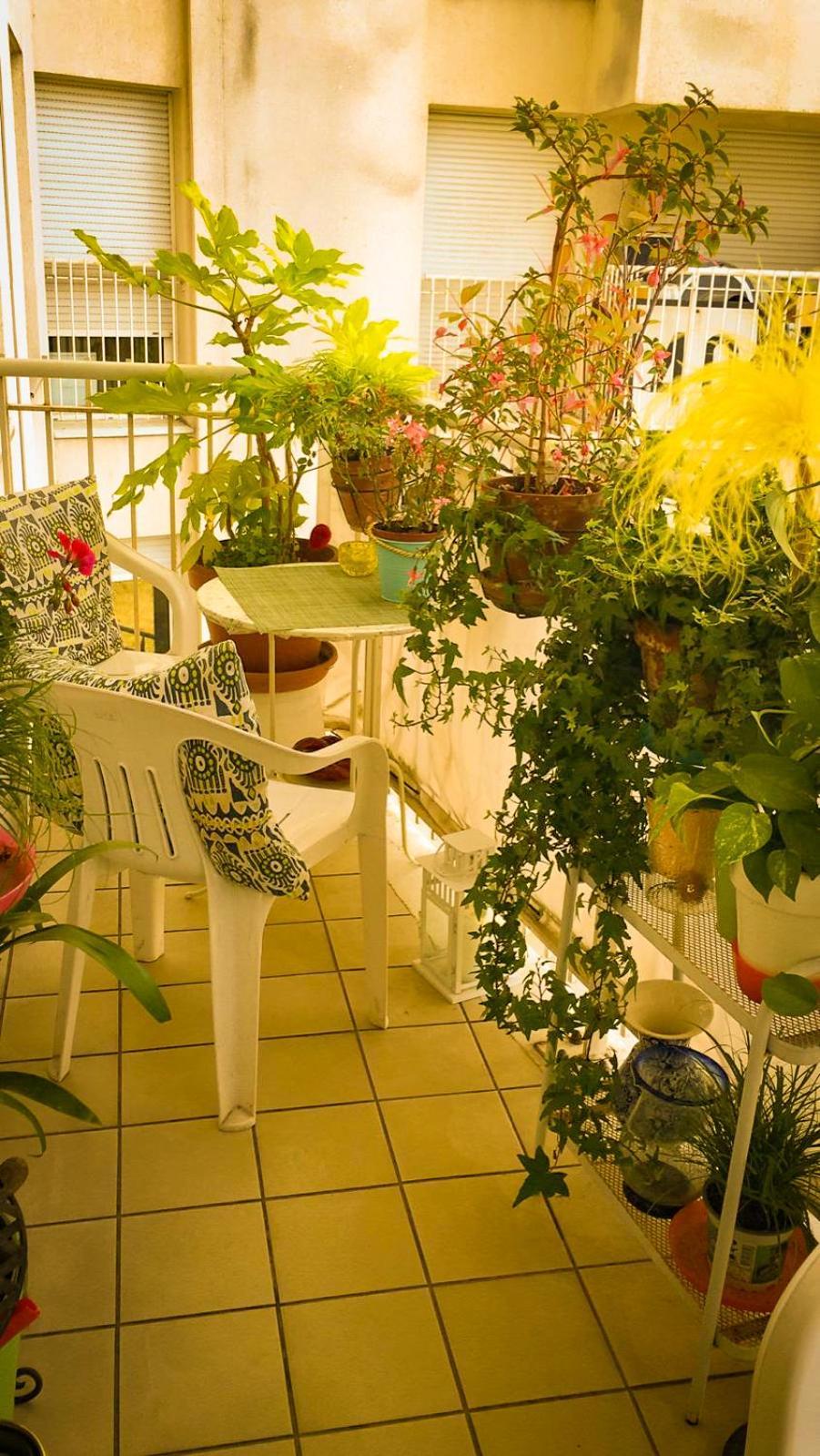 Double Room With Balcony 파리 외부 사진