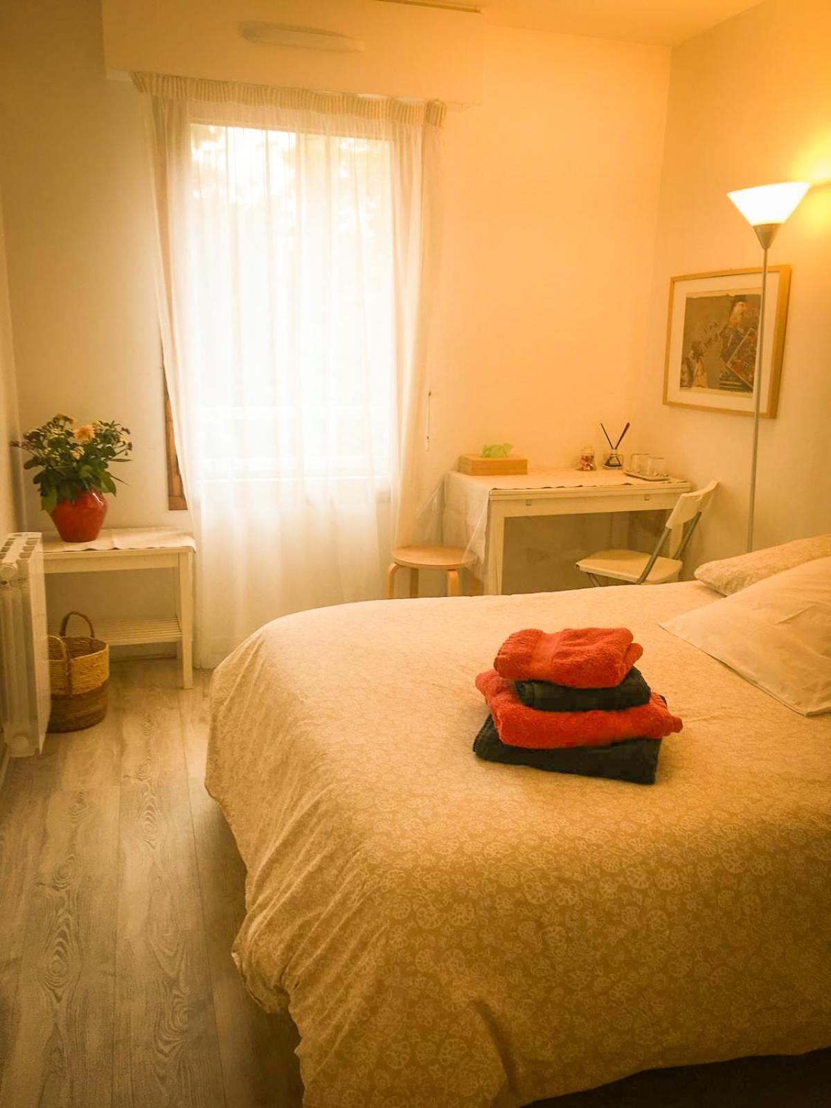 Double Room With Balcony 파리 외부 사진